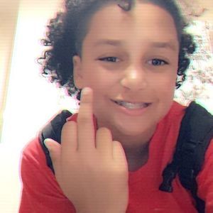 Meet your Posher, Trinity